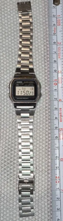 【9/16で出品終了！】CASIO