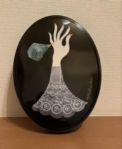 ◆タイヨウノカンカン kuro⭐︎太陽ノ塔⭐︎空き缶