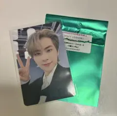 WayV 白色定格　シャオジュン　makestar トレカ