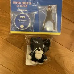 2025年最新】イェソン ぬいぐるみの人気アイテム - メルカリ