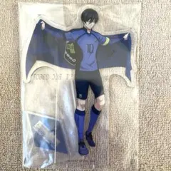 一番くじ　ブルーロック　G賞　アクリルスタンド　糸師凛