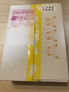 ジムセット クレイバースト スノーハザード ナンジャモ