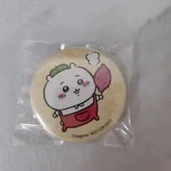 ちいかわ　ノベルティ　焼き芋