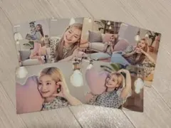 TWICE ダヒョン ラントレ まとめ売り - メルカリ