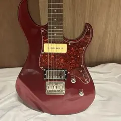 2025年最新】yamaha pacificaの人気アイテム - メルカリ