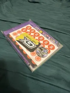 エーフィ＆デオキシスGX GXマーカー　エクストラバトル　エクバ