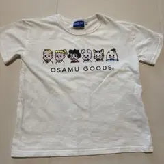 マーキーズ　オサムグッズ　Tシャツ120のサムネイル