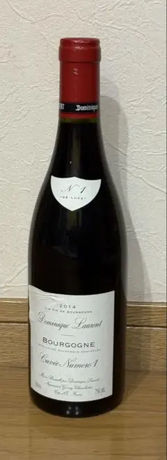 赤ワイン
