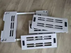 押し入れ用 軽量伸縮スノコ