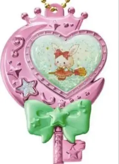 サンリオ キラッとマジカルチャームウイッシュミーメル