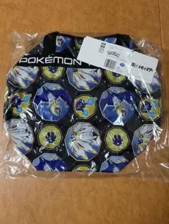 ポケットモンスター プラチナムザッカボストンバッグ