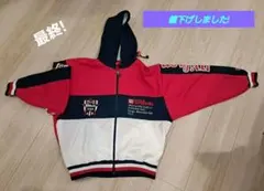 【最終値下!】wilson ウィルソンスポーツ　 セットアップ ジャージ