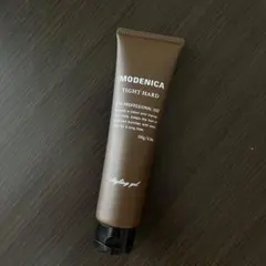MODENICA TIGHT HARD ヘアジェル 150gのサムネイル
