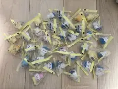 ちいかわ ハチワレ うさぎ インテリアミニフィギュア2 全9種35個