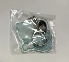 板倉可奈　アクキー②