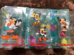 ディズニーオーナメント