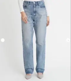 【新品】 ヤヌークYANUK ルイーズLOUISE ロング丈 VSL 23インチのサムネイル
