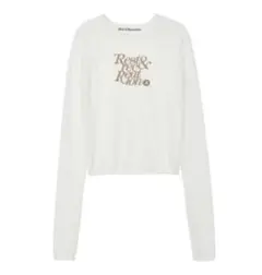 Rest&Recreation 長袖トップス