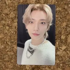 SEVENTEEN CARAT LAND2022 ケレン　ジョシュア　トレカ