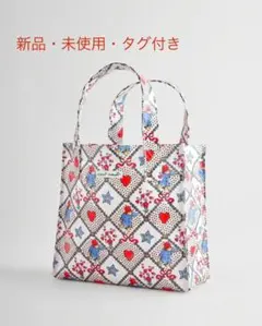 【新品】キャスキッドソン　パディントン　ブックバッグ　スモール　小