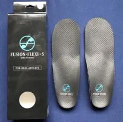 FUSION-FLEXI+S（フュージョンフレキシ）【Mサイズ】25㎝～