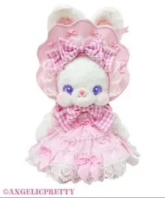 Angelic Pretty リリカルバニーリュックのサムネイル