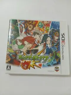 2026年最新】3ds モンストの人気アイテム - メルカリ