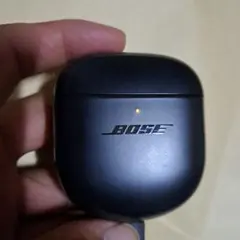 BOSE QuietComfort Earbuds II 435911　充電器