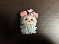 超まじかるちいかわ マジカルチャージマスコット 古本屋 カニちゃん