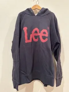 Lee フード付きスウェットのサムネイル