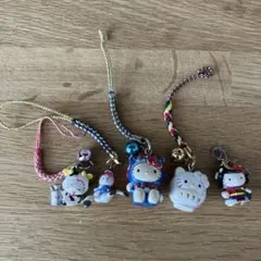 ご当地キティちゃん　まとめ売り