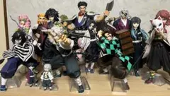 一番くじ 鬼滅の刃 フィギュア