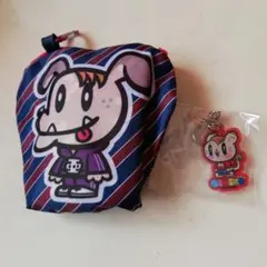 白濱亜嵐　エコバッグ