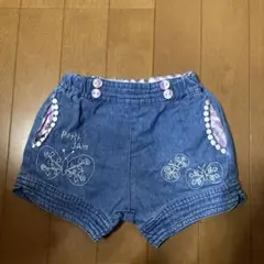 petit jam プチジャム パンツ 80cm