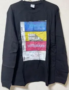 囲碁将棋 ロゴTシャツ 黒 Mサイズ 新品未使用 ab73e421a8181cca541da755e2529b