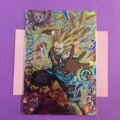 ウ*ニ様 HGD7-SEC ゴテンクス ゼノ スーパードラゴンボールヒーロー