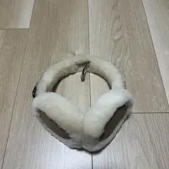 UGG イヤーマフ［未使用品］