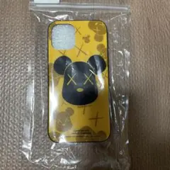 Kaws iPhone12mini ケース