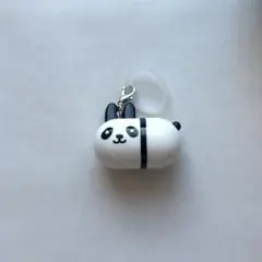 うさコレフレンズ　パンダうさ　めじるしアクセサリー　ガチャ　ガシャ