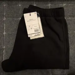 WORKMAN MEDIHEAL ROOMスウェットパンツ ブラック 3Lサイズ