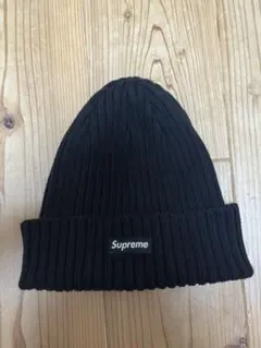 Supreme Overdyed Beanie 