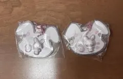 サンリオ パッケージチャーム ウィッシュミーメル