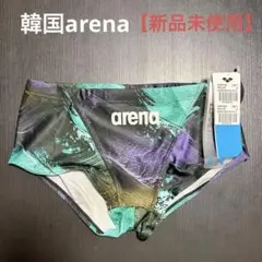 新品未使用】speedo競泳水着スイムパンツL アクアブレードIIダイナ