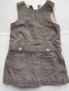 babyGap ジャンバースカート 90cm