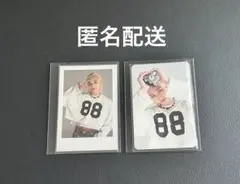 straykids スキズ ヒョンジン maxident 封入 トレカ