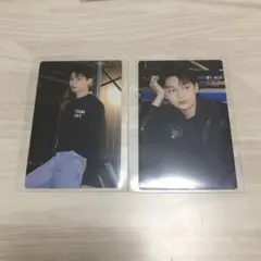 SEVENTEEN セブチ ジュン 2022ケレン トレカセット