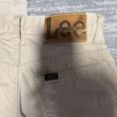 Lee Westerner ウエスターナー パンツ　ヴィンテージのサムネイル