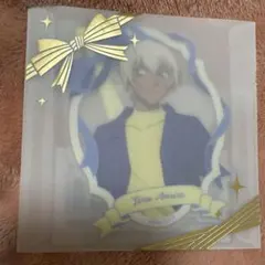 名探偵コナン　中国　ギフト　安室透　ブックマーク