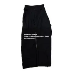 THE NORTH FACE GORE-TEX スノーパンツ NS15106 S