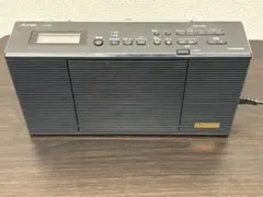 2026年最新】東芝 cd ラジオ ty-an2 (k) ブラックの人気アイテム